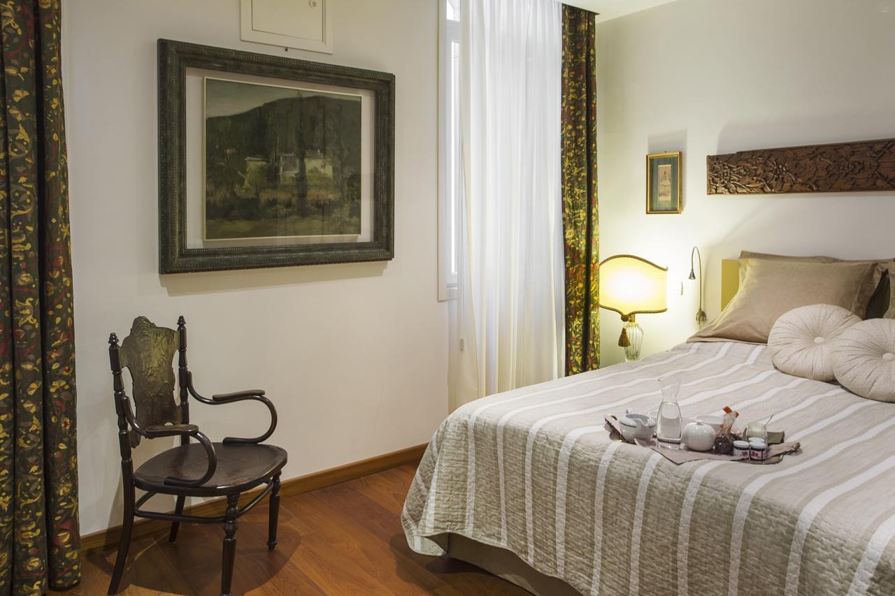 Il Sogno Di Pier Apartment Venice Ngoại thất bức ảnh